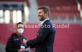 07.11.20 VfB Stuttgart - Eintracht Frankfurt