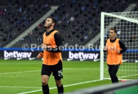 17.10.20 Hertha BSC Berlin - VfB Stuttgart