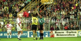 16.09.95 Borussia Dortmund - VfB Stuttgart