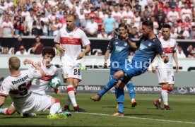 VfB Stuttgart - TSG 1899 Hoffenheim