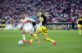 22.09.24 VfB Stuttgart - Borussia Dortmund