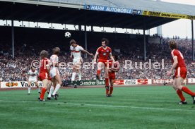 26.05.1984 VfB Stuttgart - Hamburger SV