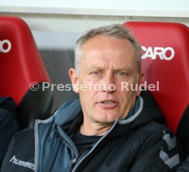 SC Freiburg - FC Schalke 04