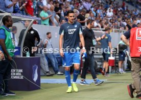 TSG 1899 Hoffenheim - SC Freiburg