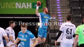 19.12.20 TVB Stuttgart - THW Kiel