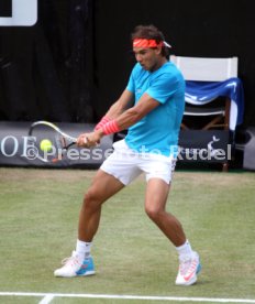 MercedesCup 2015