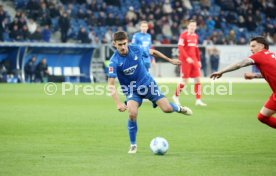 08.12.24 TSG 1899 Hoffenheim - SC Freiburg