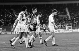 VfB Stuttgart - 1. FC Kaiserslautern