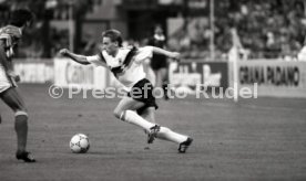 WM 1990 Deutschland - Jugoslawien