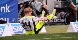 18.04.26 TSG 1899 Hoffenheim - Borussia Dortmund