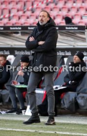 13.02.21 VfB Stuttgart - Hertha BSC Berlin
