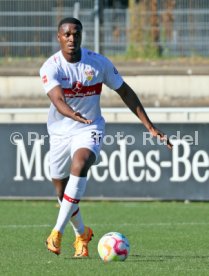 22.09.22 VfB Stuttgart - Grasshopper Club Z&uuml;rich