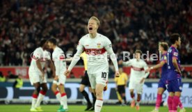 26.10.25 VfB Stuttgart - 1. FSV Mainz 05