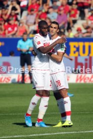 SC Freiburg - 1. FC K&ouml;ln