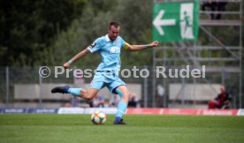SG Sonnenhof Gro&szlig;aspach - KFC Uerdingen 05