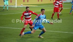 07.04.21 1. FC Heidenheim - Holstein Kiel