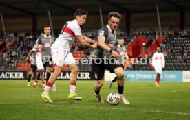 08.04.26 VfB Stuttgart II - SSV Ulm 1846