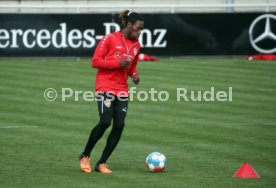 26.04.22 VfB Stuttgart Training