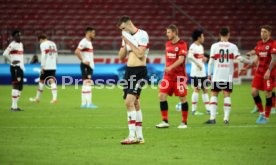 05.02.22 VfB Stuttgart - Eintracht Frankfurt