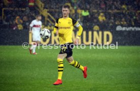 Borussia Dortmund - VfB Stuttgart