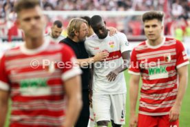 29.10.22 VfB Stuttgart - FC Augsburg