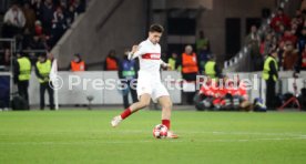 29.01.25 VfB Stuttgart - Paris St. Germain