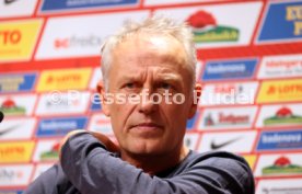 30.10.21 SC Freiburg - SpVgg Greuther F&uuml;rth