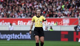 21.03.26 Frauen VfB Stuttgart - 1. FSV Mainz 05