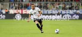 Deutschland - Italien