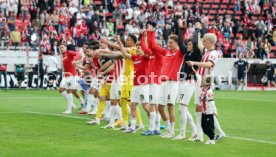 13.09.25 SC Freiburg - VfB Stuttgart