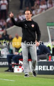 Relegation 2019 VfB Stuttgart - 1. FC Union Berlin