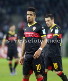 Borussia M&ouml;nchengladbach - VfB Stuttgart
