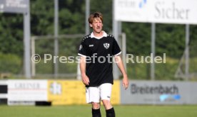 21.06.25 SC Geislingen - VfB Stuttgart Traditionself