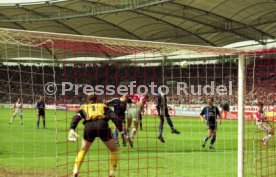 15.05.99 VfB Stuttgart - SC Freiburg