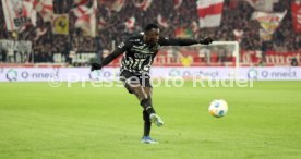02.12.23 VfB Stuttgart - SV Werder Bremen
