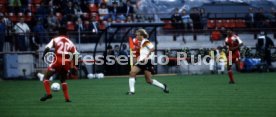 WM 1990 Deutschland - VAE