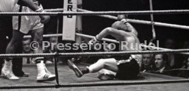 24.05.76 Boxen Cassius Clay/Muhammad Ali - Richard Dunn