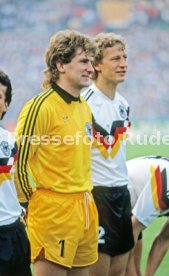 10.06.88 Italien - Deutschland