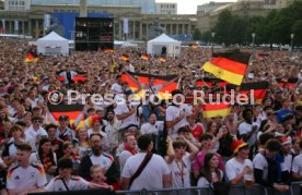 23.06.24 Euro 2024 Festival Stuttgart