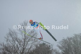 25.01.2026 Skifliegen Oberstdorf Weltmeisterschaft