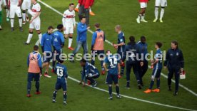 VfB Stuttgart - Hamburger SV