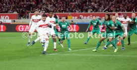 20.12.23 VfB Stuttgart - FC Augsburg