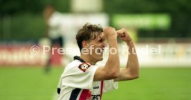 02.08.98 SSV Ulm 1846 - SG Wattenscheid 09