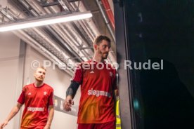 21.02.26 FC Bayern Basketball - BMA365 Bamberg Baskets