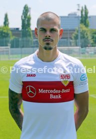 VfB Stuttgart II Fototermin 2019/2020