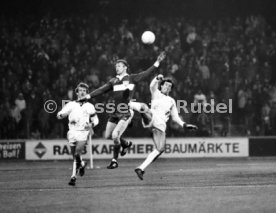 1. FC K&ouml;ln - VfB Stuttgart
