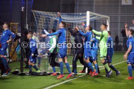 U19 TSG 1899 Hoffenheim - U19 Real Madrid