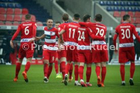 17.01.21 1. FC Heidenheim - SV Darmstadt 98