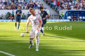 20.09.25 TSG 1899 Hoffenheim - FC Bayern M&uuml;nchen