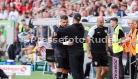 13.09.25 SC Freiburg - VfB Stuttgart